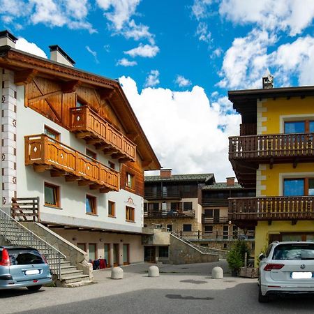 Appartamenti Alba Livigno Bagian luar foto