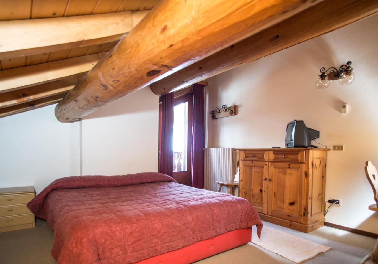 Appartamenti Alba Livigno Bagian luar foto