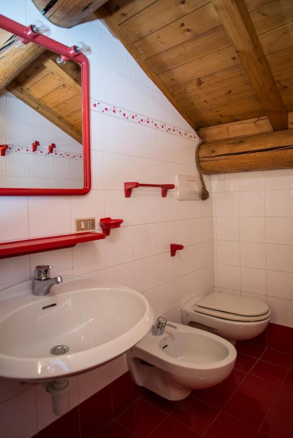 Appartamenti Alba Livigno Bagian luar foto