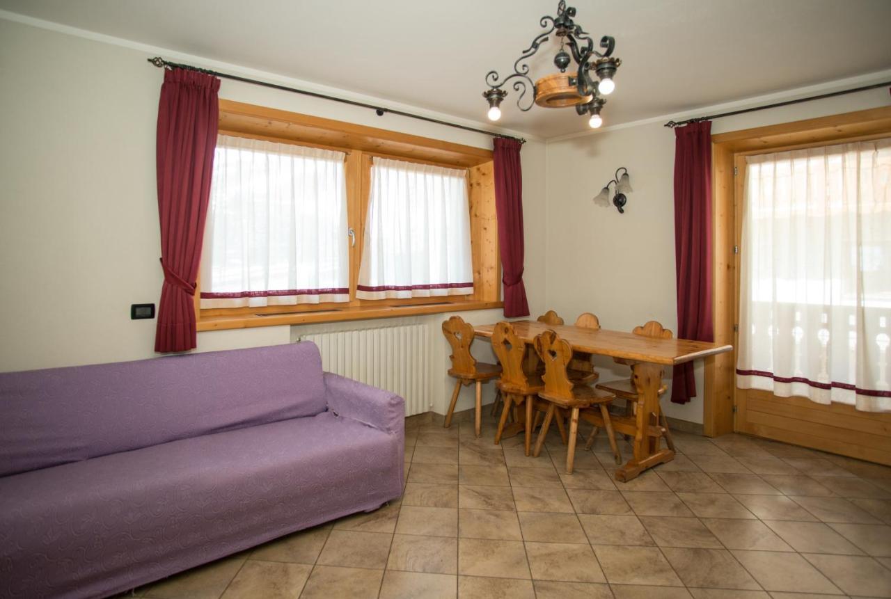 Appartamenti Alba Livigno Bagian luar foto