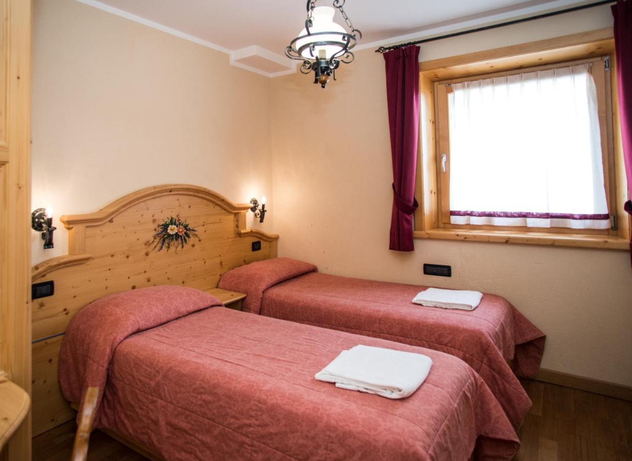 Appartamenti Alba Livigno Bagian luar foto