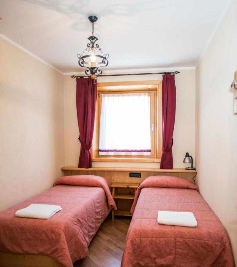 Appartamenti Alba Livigno Bagian luar foto
