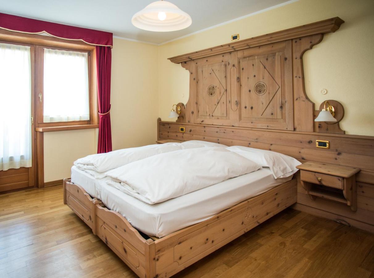 Appartamenti Alba Livigno Bagian luar foto