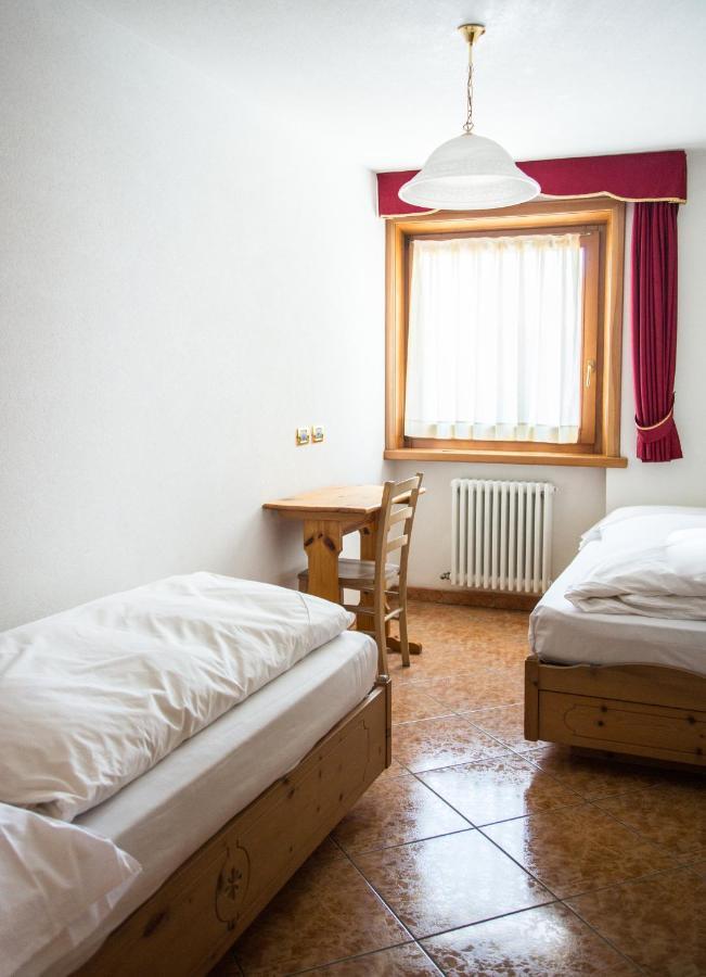 Appartamenti Alba Livigno Bagian luar foto