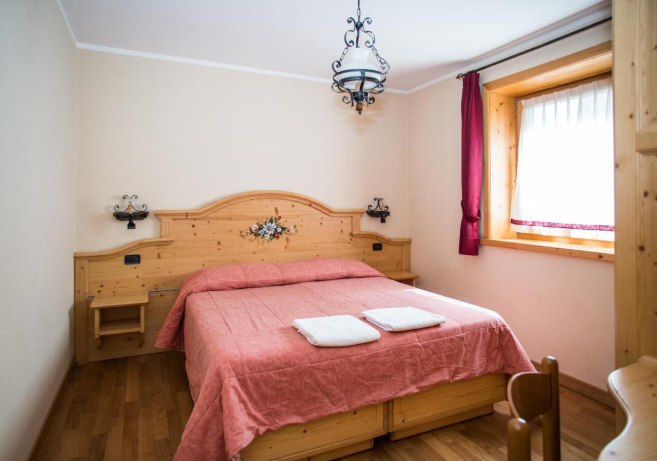 Appartamenti Alba Livigno Bagian luar foto